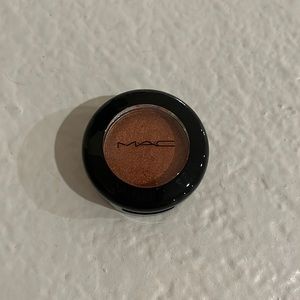 Mac couture copper eyeshadow